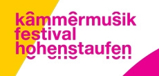 Kammermusikfestival Hohenstaufen